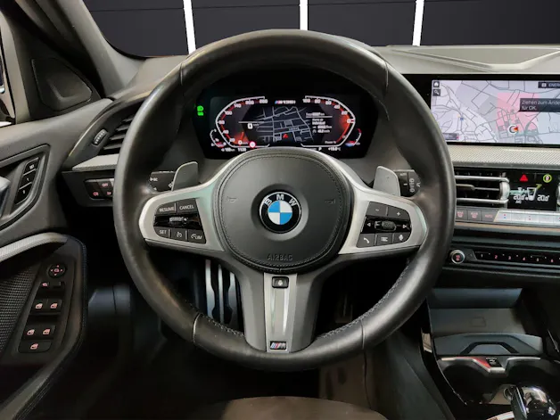 BMW M135i xDrive