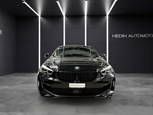 BMW M135i xDrive