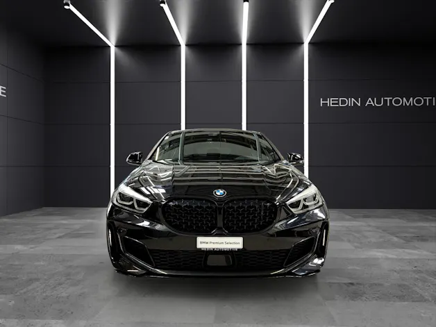 BMW M135i xDrive