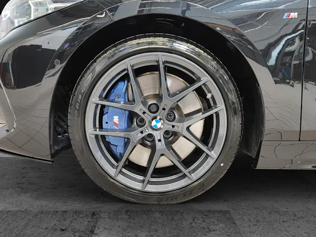 BMW M135i xDrive