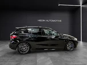 BMW M135i xDrive