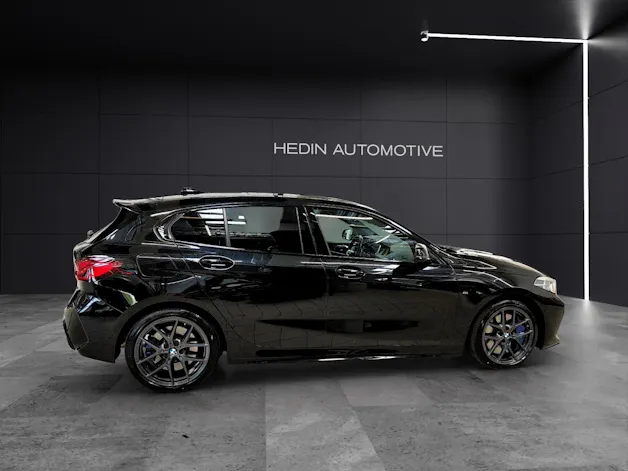 BMW M135i xDrive