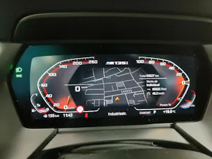 BMW M135i xDrive