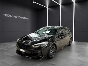 BMW M135i xDrive
