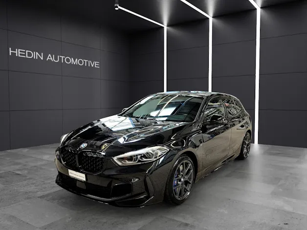 BMW M135i xDrive