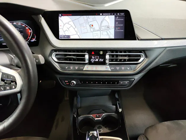 BMW M135i xDrive