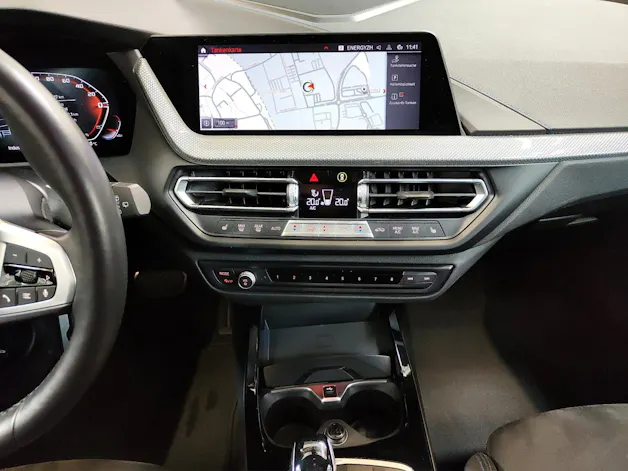 BMW M135i xDrive