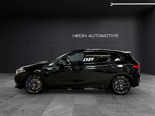 BMW M135i xDrive