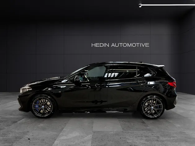 BMW M135i xDrive