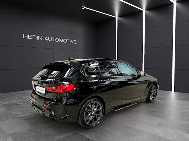 BMW M135i xDrive