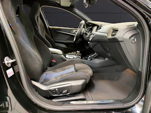 BMW M135i xDrive