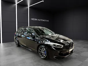 BMW M135i xDrive