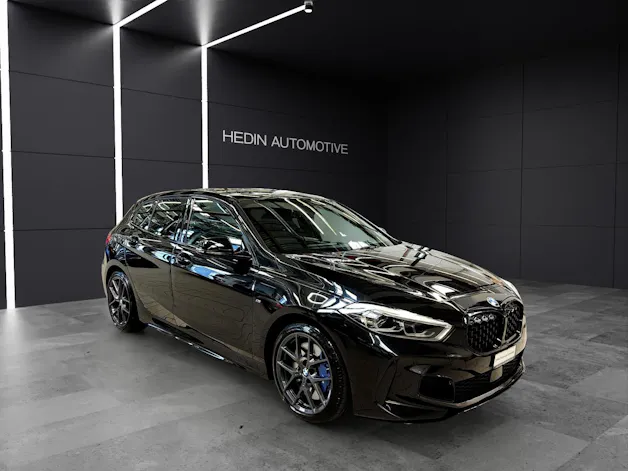 BMW M135i xDrive