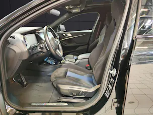BMW M135i xDrive