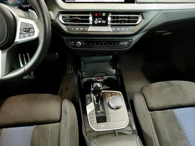 BMW M135i xDrive