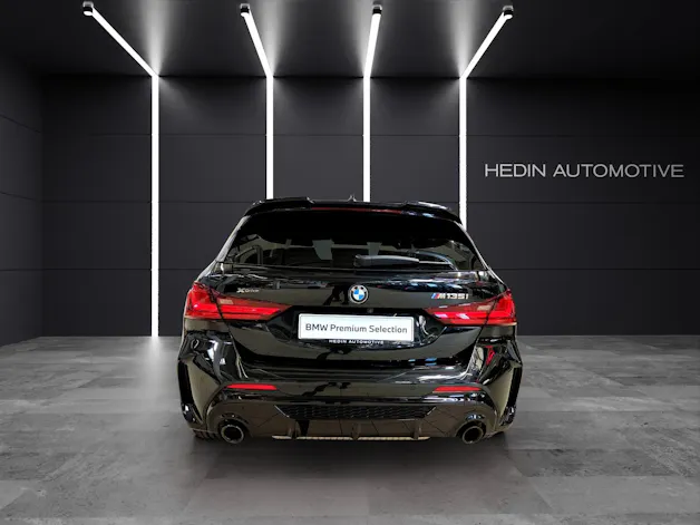 BMW M135i xDrive