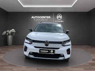 Citroën C3 1.2 Hybrid Max