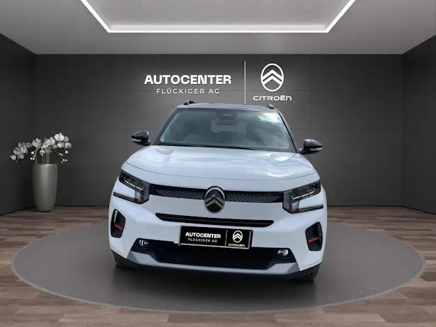 Citroën C3 1.2 Hybrid Max