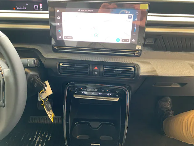 Citroën C3 1.2 Hybrid Max
