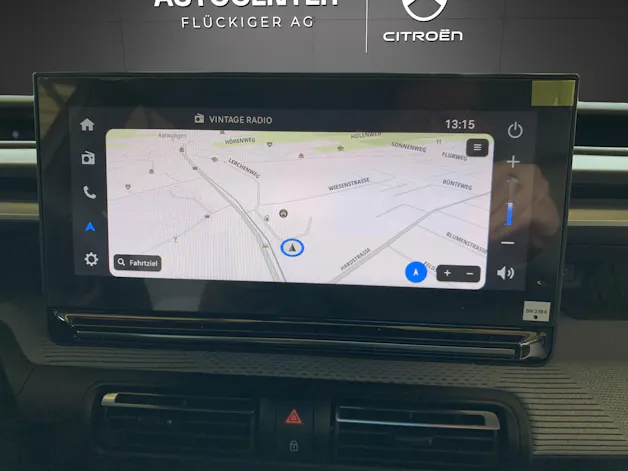 Citroën C3 1.2 Hybrid Max