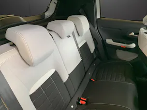 Citroën C3 1.2 Hybrid Max