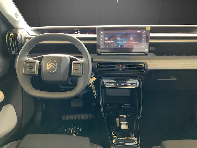 Citroën C3 1.2 Hybrid Max