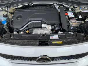 Citroën C3 1.2 Hybrid Max