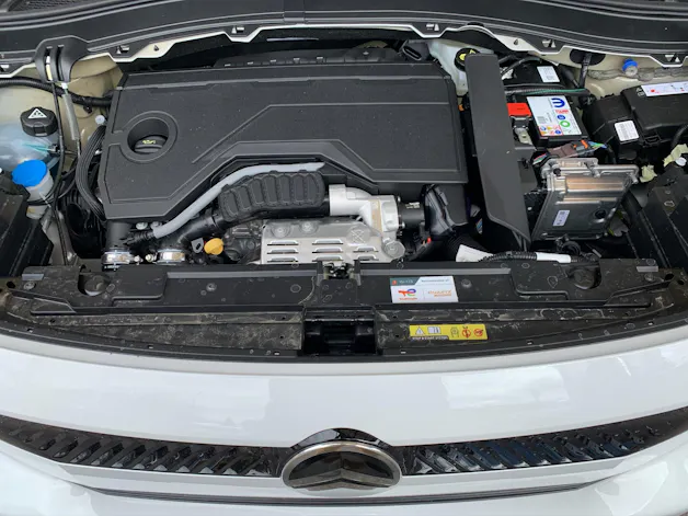Citroën C3 1.2 Hybrid Max