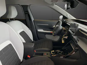 Citroën C3 1.2 Hybrid Max