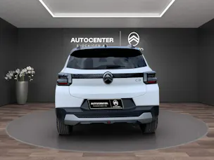 Citroën C3 1.2 Hybrid Max