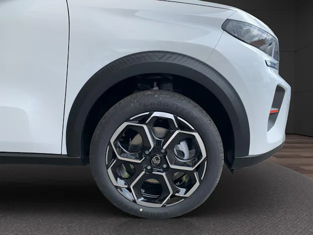 Citroën C3 1.2 Hybrid Max