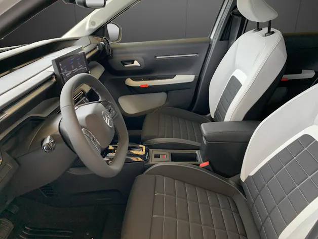 Citroën C3 1.2 Hybrid Max