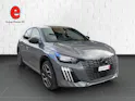 Peugeot 208 1.2 Hybrid 145 GT