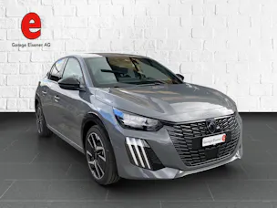 Peugeot 208 1.2 Hybrid 145 GT