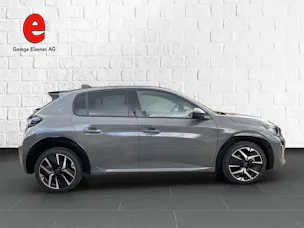 Peugeot 208 1.2 Hybrid 145 GT