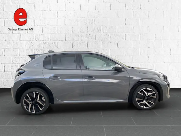 Peugeot 208 1.2 Hybrid 145 GT