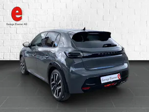 Peugeot 208 1.2 Hybrid 145 GT