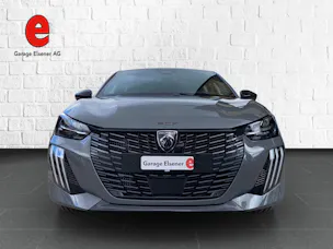 Peugeot 208 1.2 Hybrid 145 GT