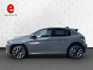 Peugeot 208 1.2 Hybrid 145 GT