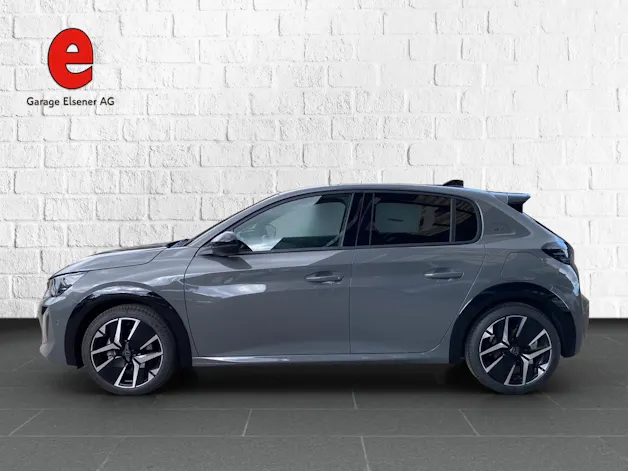 Peugeot 208 1.2 Hybrid 145 GT