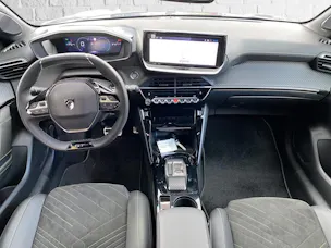 Peugeot 208 1.2 Hybrid 145 GT