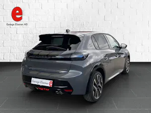 Peugeot 208 1.2 Hybrid 145 GT