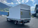 Mercedes-Benz Sprinter 317 Kab.-Ch. 4325 L 2.0 CDI 170 Pro