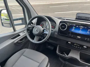 Mercedes-Benz Sprinter 317 Kab.-Ch. 4325 L 2.0 CDI 170 Pro
