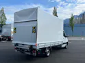 Mercedes-Benz Sprinter 317 Kab.-Ch. 4325 L 2.0 CDI 170 Pro