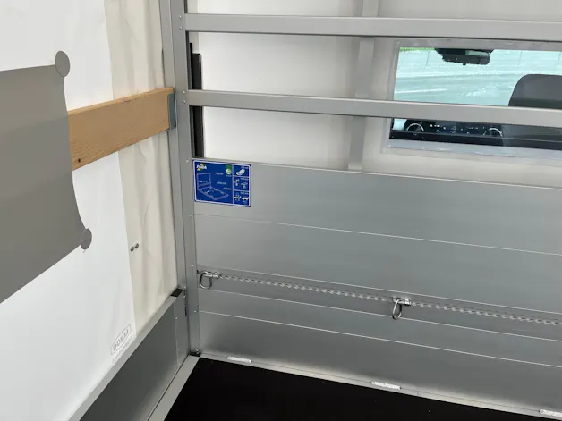 Mercedes-Benz Sprinter 317 Kab.-Ch. 4325 L 2.0 CDI 170 Pro