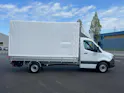 Mercedes-Benz Sprinter 317 Kab.-Ch. 4325 L 2.0 CDI 170 Pro