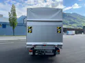 Mercedes-Benz Sprinter 317 Kab.-Ch. 4325 L 2.0 CDI 170 Pro