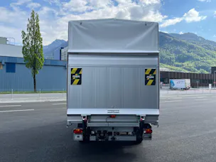 Mercedes-Benz Sprinter 317 Kab.-Ch. 4325 L 2.0 CDI 170 Pro