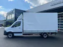 Mercedes-Benz Sprinter 317 Kab.-Ch. 4325 L 2.0 CDI 170 Pro